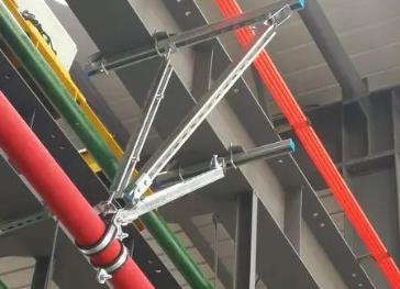 商水抗震支架厂家与你分享你必须做的紧急情况下的准备